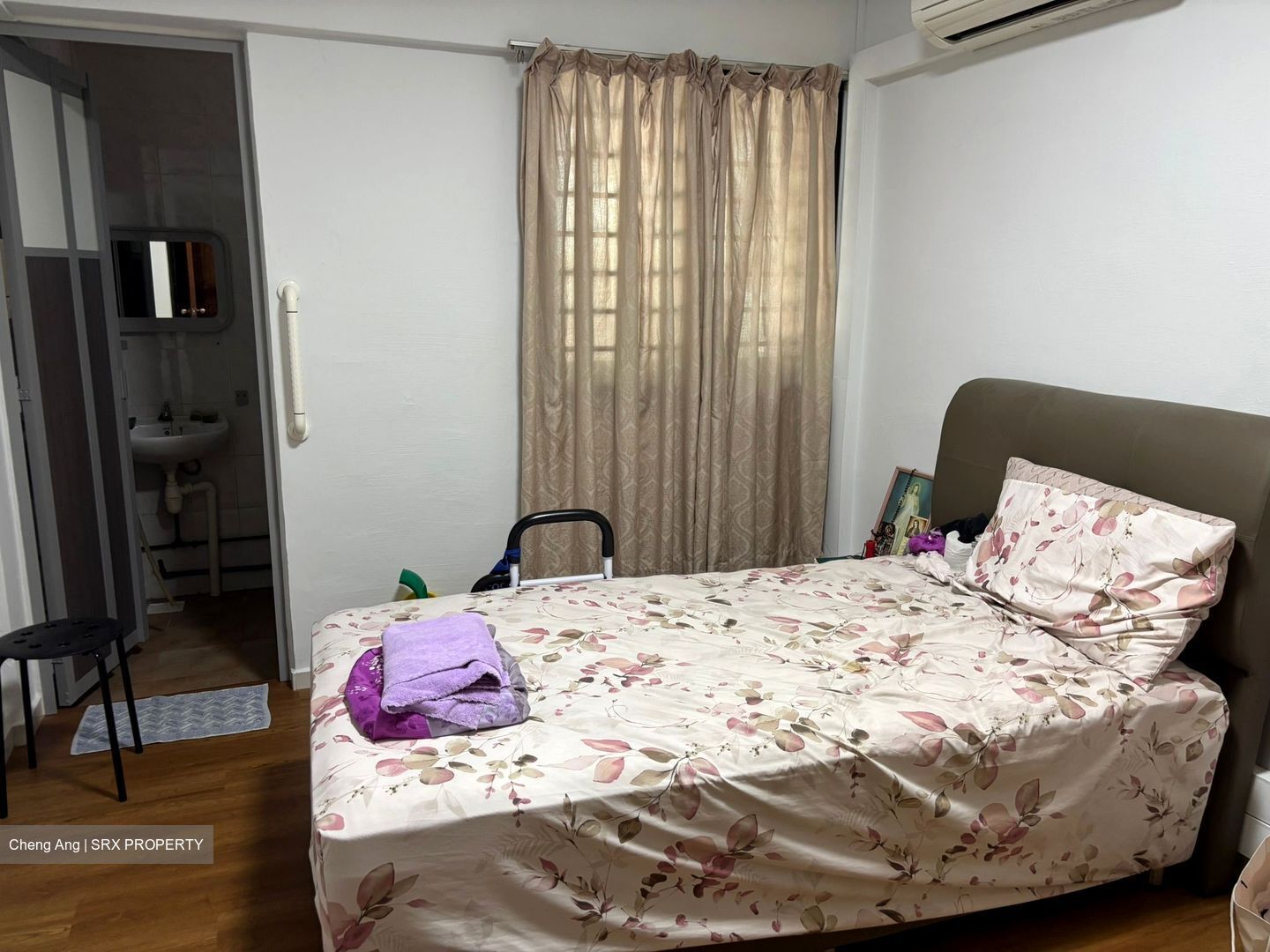 Blk 574 Ang Mo Kio Avenue 10 (Ang Mo Kio), HDB 2 Rooms #573745731